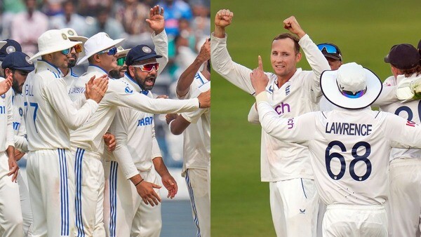 IND vs ENG 2nd Test Live Score, India vs England 2nd Test IND vs ENG 2nd Test Live Score, India vs England 2nd Test