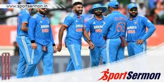 IND vs ENG Live Score, ODI World Cup 2023 Warmup Match 4  