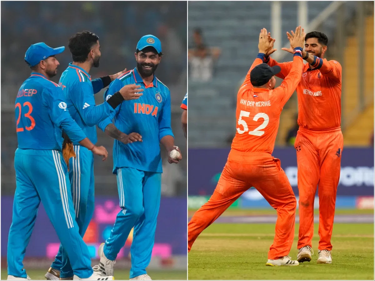 IND vs NED Live Score, ICC ODI World Cup 2023 Preview IND vs NED Live Score, ICC ODI World Cup 2023 Preview