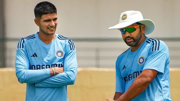 IND vs NEP Live Score, Asia Cup 2023 5th Match Group B  
