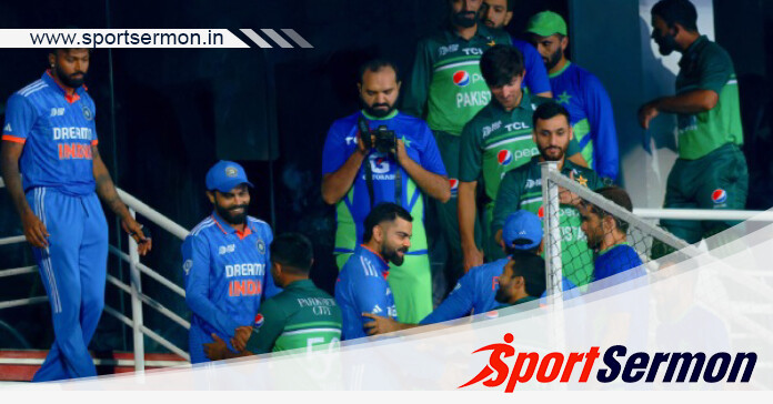 IND vs PAK Asia Cup 2023, India vs Pakistan Prediction  