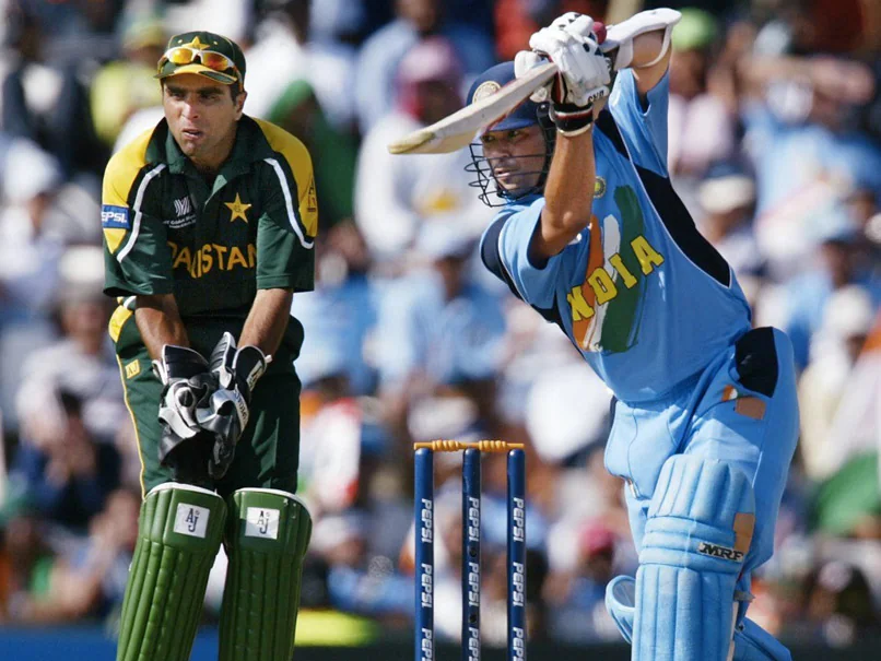 Memorable IND vs PAK matches in ODI World Cup History Memorable IND vs PAK matches in ODI World Cup History