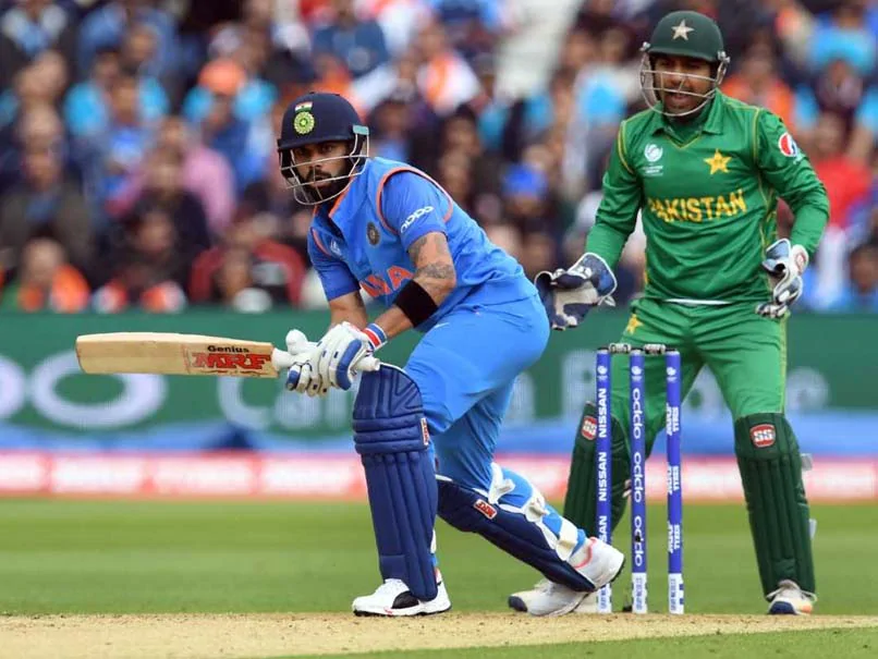 Memorable IND vs PAK matches in ODI World Cup History Memorable IND vs PAK matches in ODI World Cup History