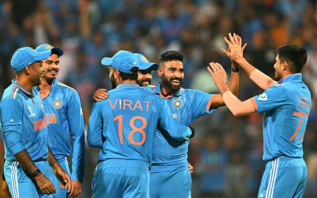 IND vs SA Live Score, India vs South Africa Prediction  