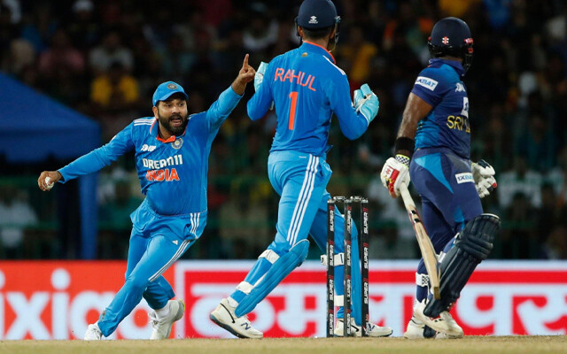 IND vs SL Live Score, Asia Cup 2023 Final Match Prediction IND vs SL Live Score, Asia Cup 2023 Final Match Prediction