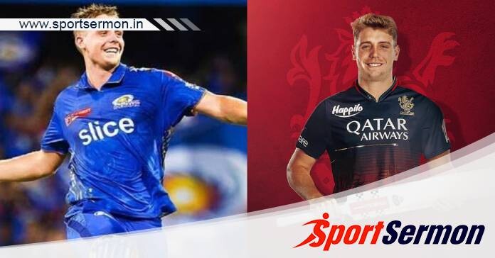 IPL 2024 Auction: Why RCB traded in Cameron Green?  