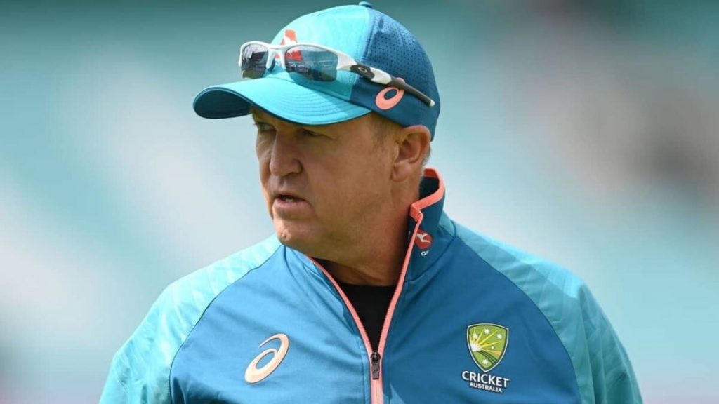 Meet The Head Coaches Of IPL 2024  