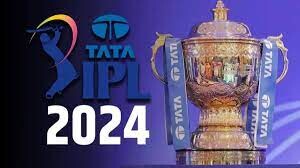 IPL 2024 to kick start in Chennai from March 22 IPL 2024 to kick start in Chennai from March 22
