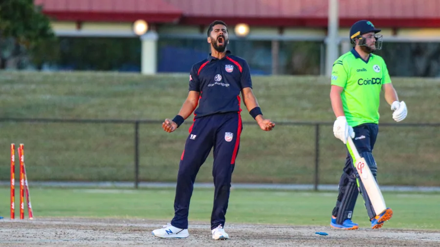 IRE vs USA Live Score, Ireland vs USA Prediction & Preview  