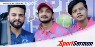 ISPL game: Munawar Faruqui & Elvish Yadav's iconic meet!  