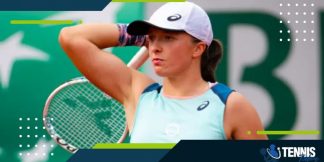 French Open 2023 के तीसरे दौर में पहुंची  Iga Swiatek  