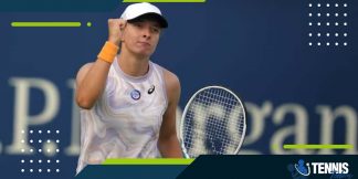 French Open 2023:फ्रेंच ओपन के फाइनल में पहुंची Iga Swiatek  