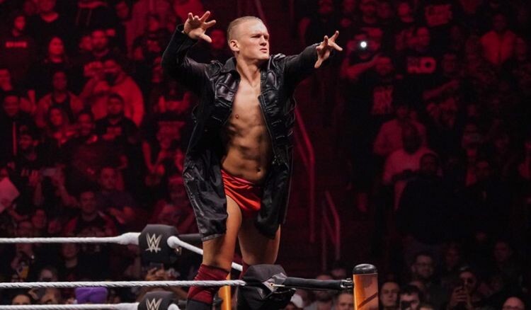 4 Stars from NXT who could debut at Survivor Series 2023  