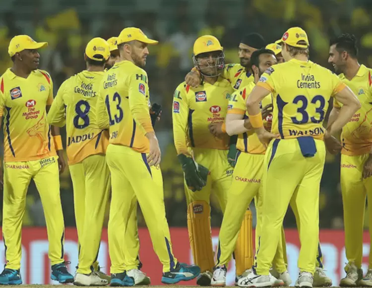 Major Team Achievements in IPL History Major Team Achievements in IPL History