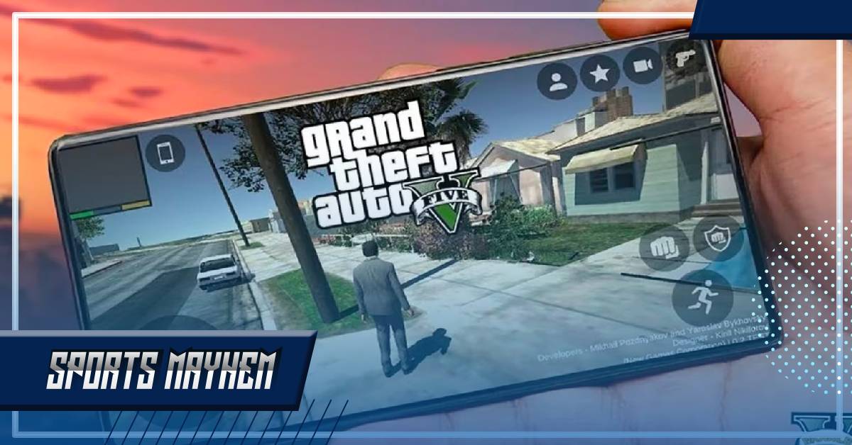 GTA On Mobile: मोबाइल पर ग्रैंड थेफ्ट ऑट खेल सकते हैं?  