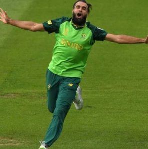Top 5 funniest wicket celebrations of bowlers Top 5 funniest wicket celebrations of bowlers