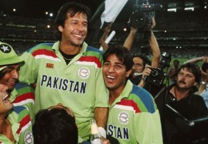 Underdog teams with great captains in ICC World Cup history Underdog teams with great captains in ICC World Cup history