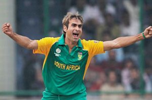 ODI World Cups: Cricketers who created history on field! ODI World Cups: Cricketers who created history on field!