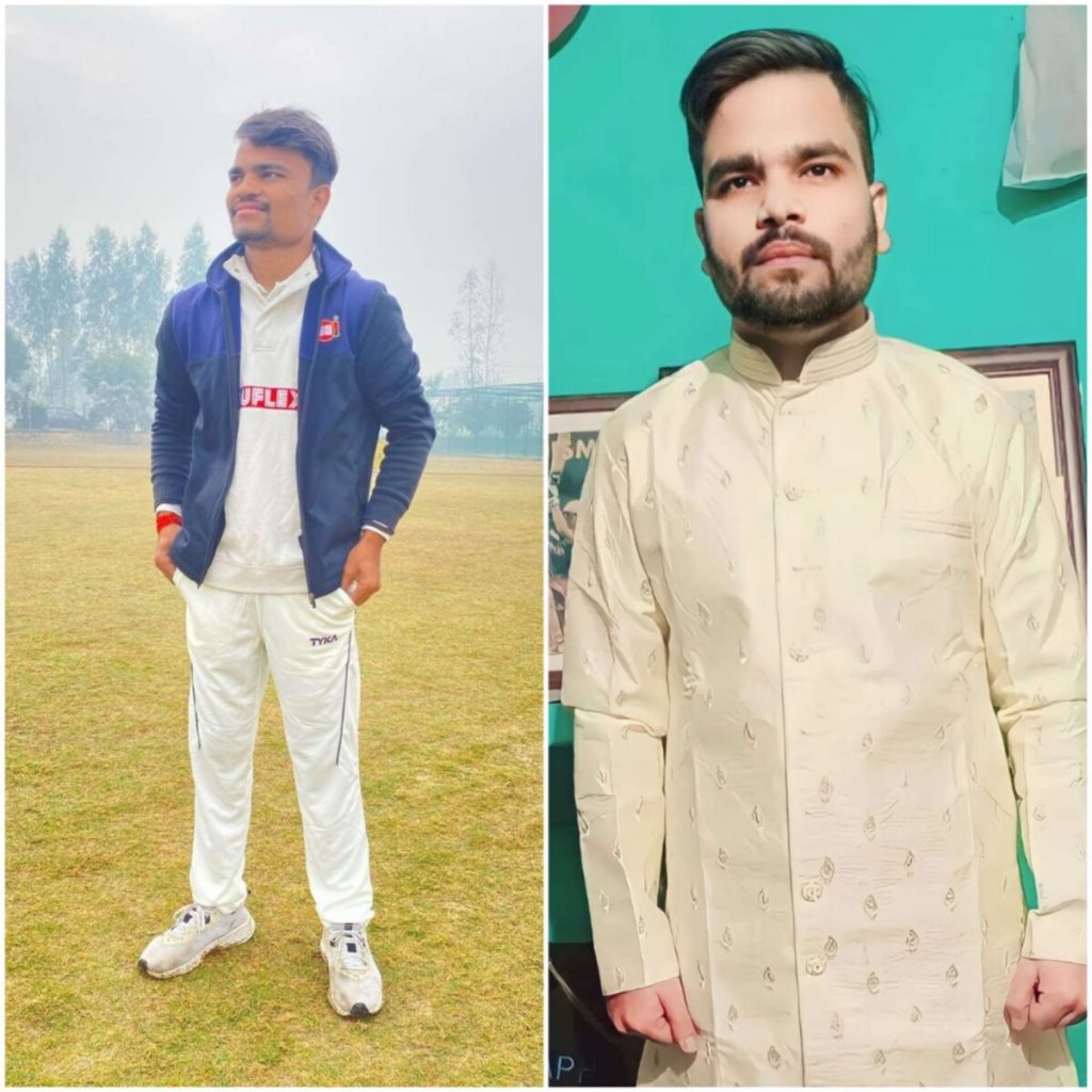 Rinku Singh Biography: Meet Rinku Singh's Family Rinku Singh Biography: Meet Rinku Singh's Family