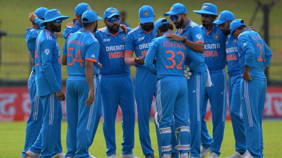 IND vs PAK Asia Cup 2023, India vs Pakistan Prediction  