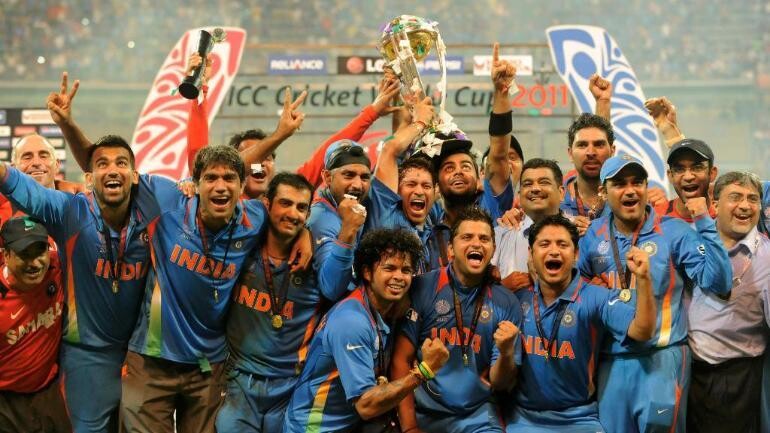 Greatest Achievements of India in Sports Greatest Achievements of India in Sports