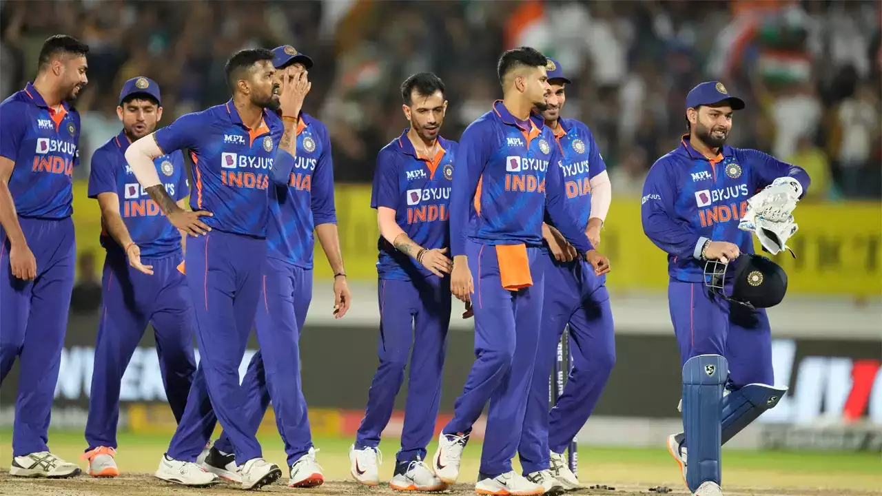 India Tour of South Africa- All that you Need to Know  