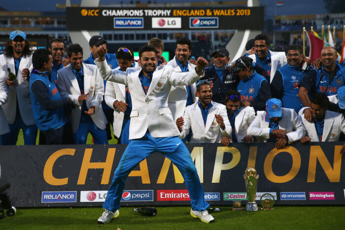 Why Is Cricket So Popular in India?  