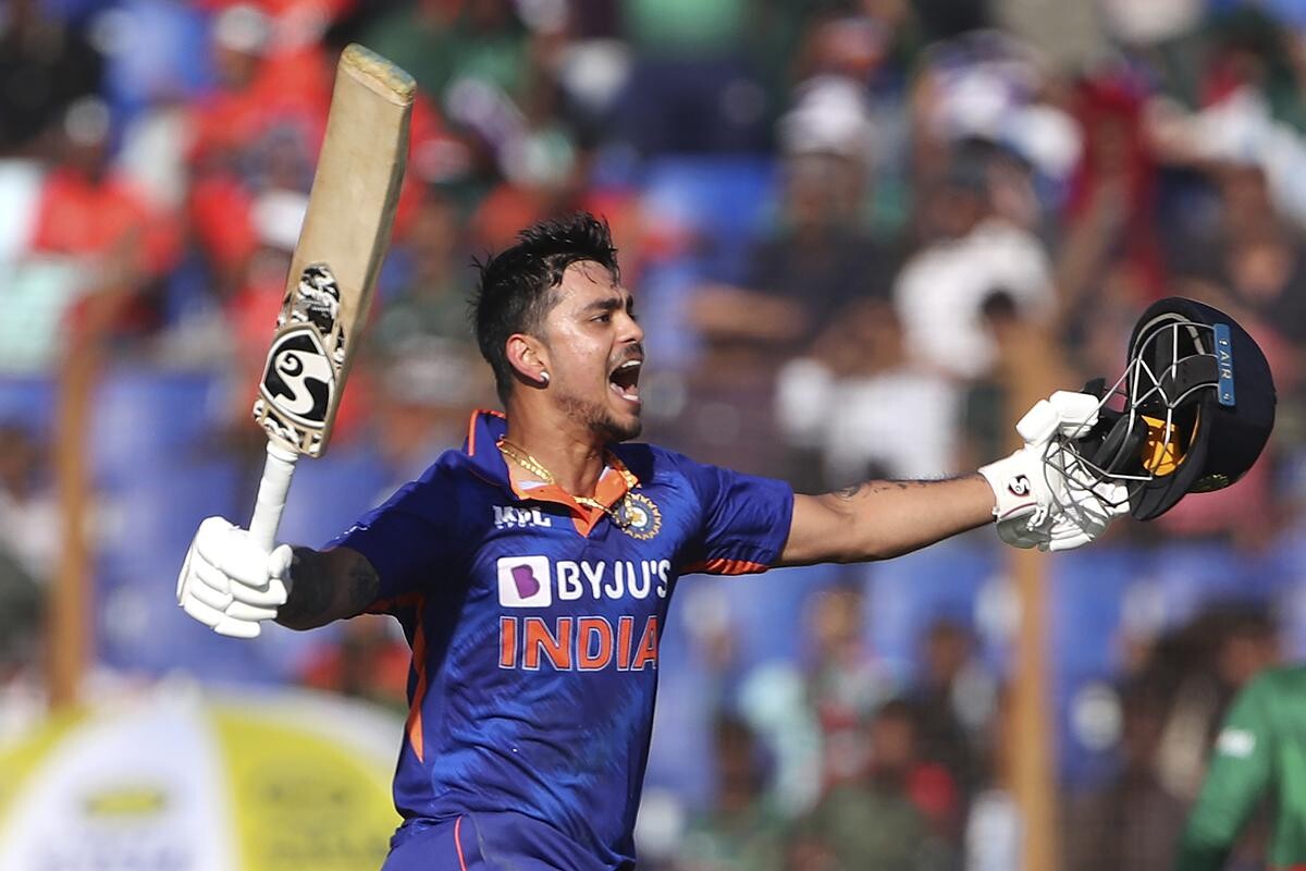 SA vs IND 3rd ODI: Fans react as Sanju Samson smashed a Ton  