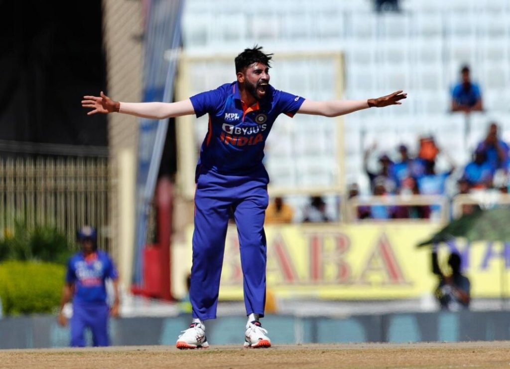 Five Turning Points of the Cricket World Cup 2023 Final  