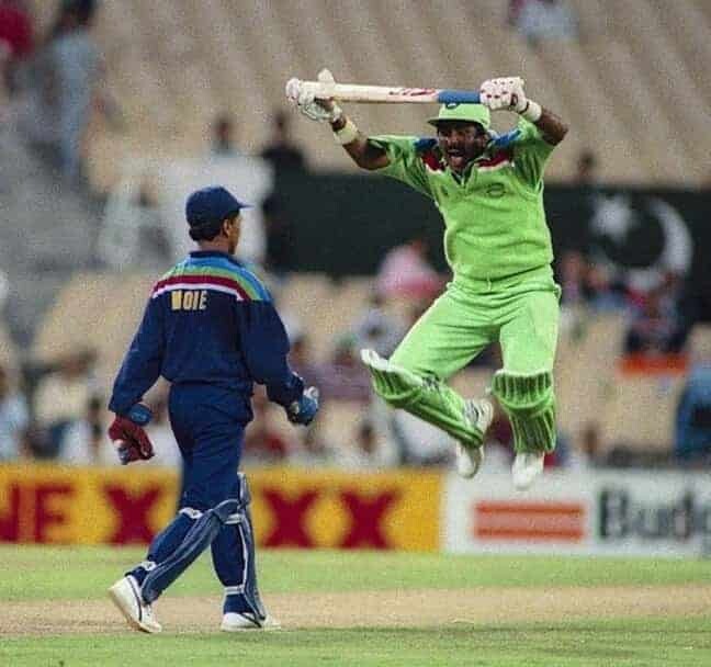 Memorable IND vs PAK matches in ODI World Cup History Memorable IND vs PAK matches in ODI World Cup History