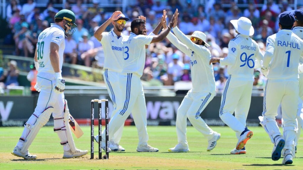 Which Is The Shortest Test Match In History?   