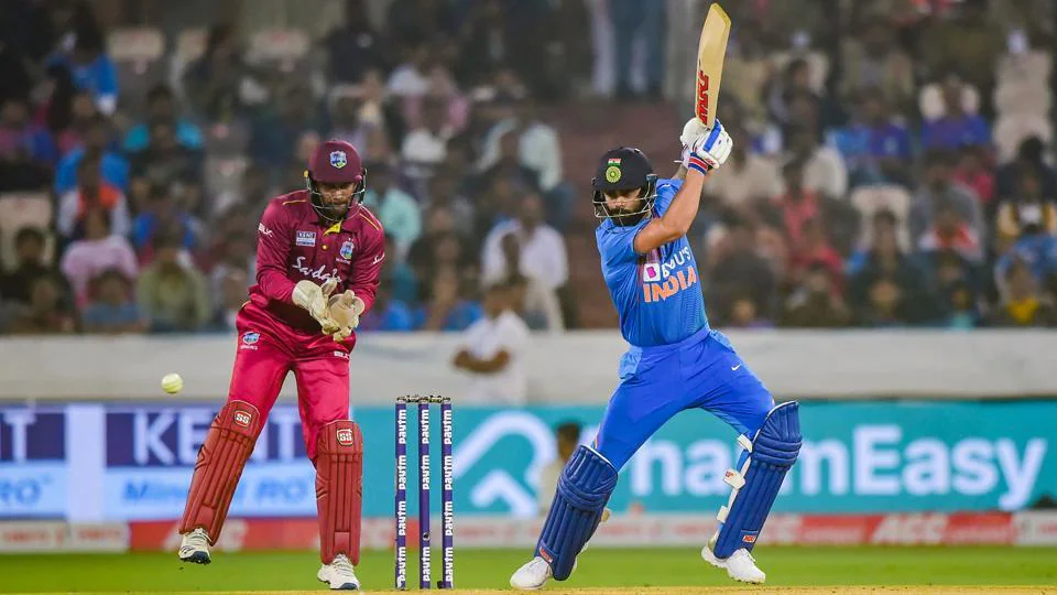 Top 5 Highest Run-scoring games in T20I cricket Top 5 Highest Run-scoring games in T20I cricket