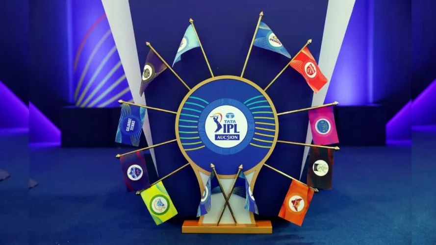IPL 2024 Auction, Players List, Available Purse- All Deets  