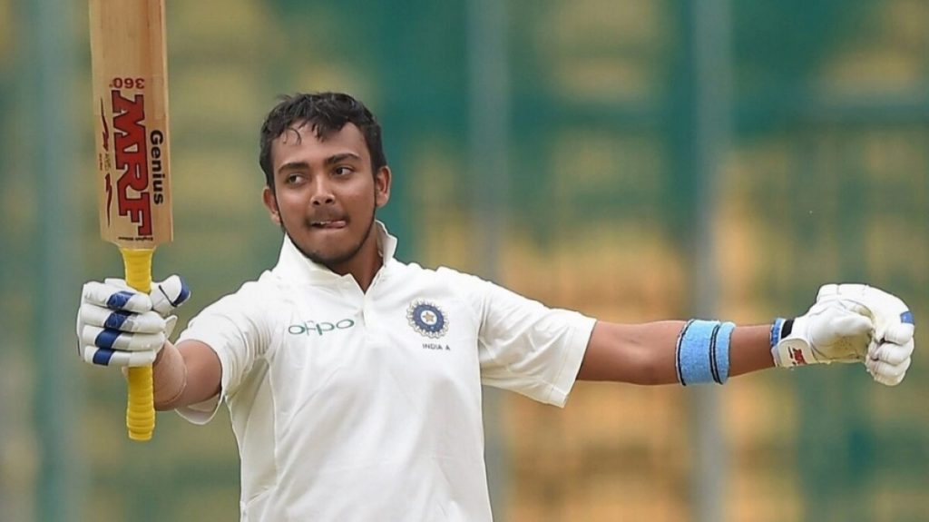 Players who can replace Rohit Sharma as India's Test Opener  