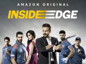 Binge Watch Worthy! Top 7 sports-based web shows  