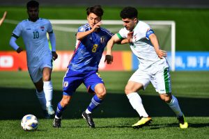 Preview: Iraq vs. Japan - Prediction, Team News Preview: Iraq vs. Japan - Prediction, Team News