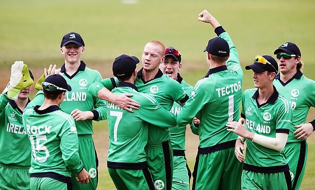 PAK U19 vs IRE U19 Live Score, ICC U19 World Cup 2024 PAK U19 vs IRE U19 Live Score, ICC U19 World Cup 2024