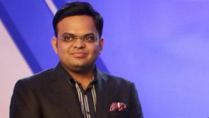 Jay Shah dismisses rumours of IPL in UAE due to elections! Jay Shah dismisses rumours of IPL in UAE due to elections!