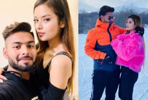 Top 5 Indian cricketer's wives who stay away from limelight  
