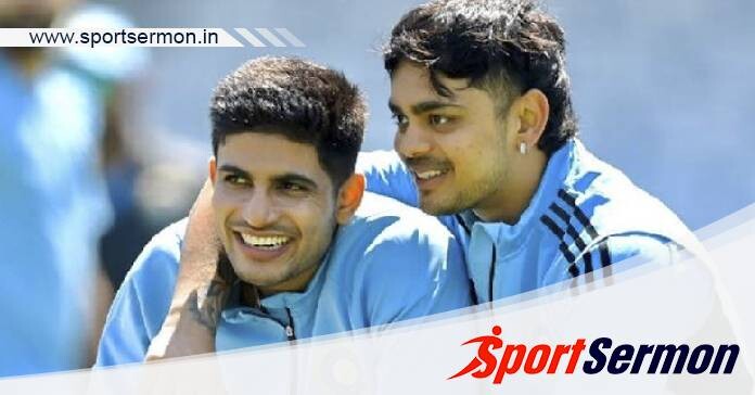 Fans react to cricketer Ishan Kishan continue as opener  