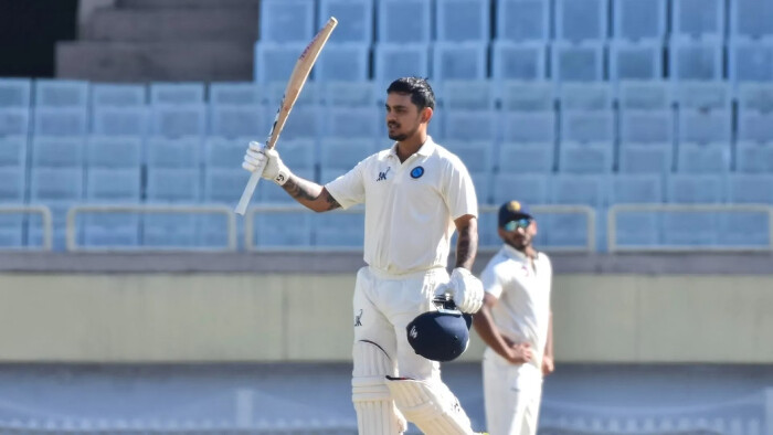 Players who can replace Rohit Sharma as India's Test Opener  