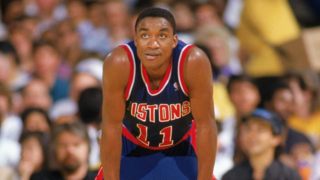 The Top 10 NBA Ball Handlers of All Time  