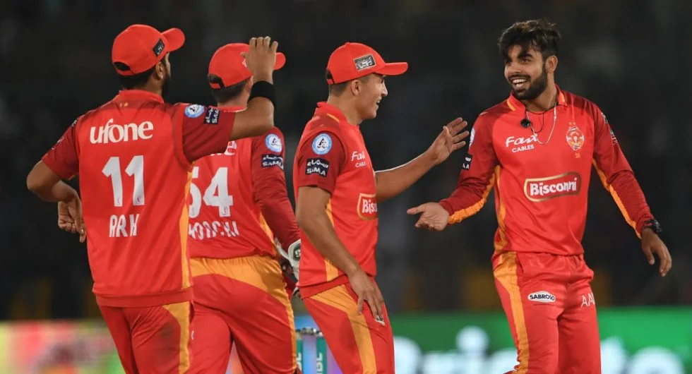 ISU vs LHQ Live Score, Islamabad United v Lahore Qalandars ISU vs LHQ Live Score, Islamabad United v Lahore Qalandars