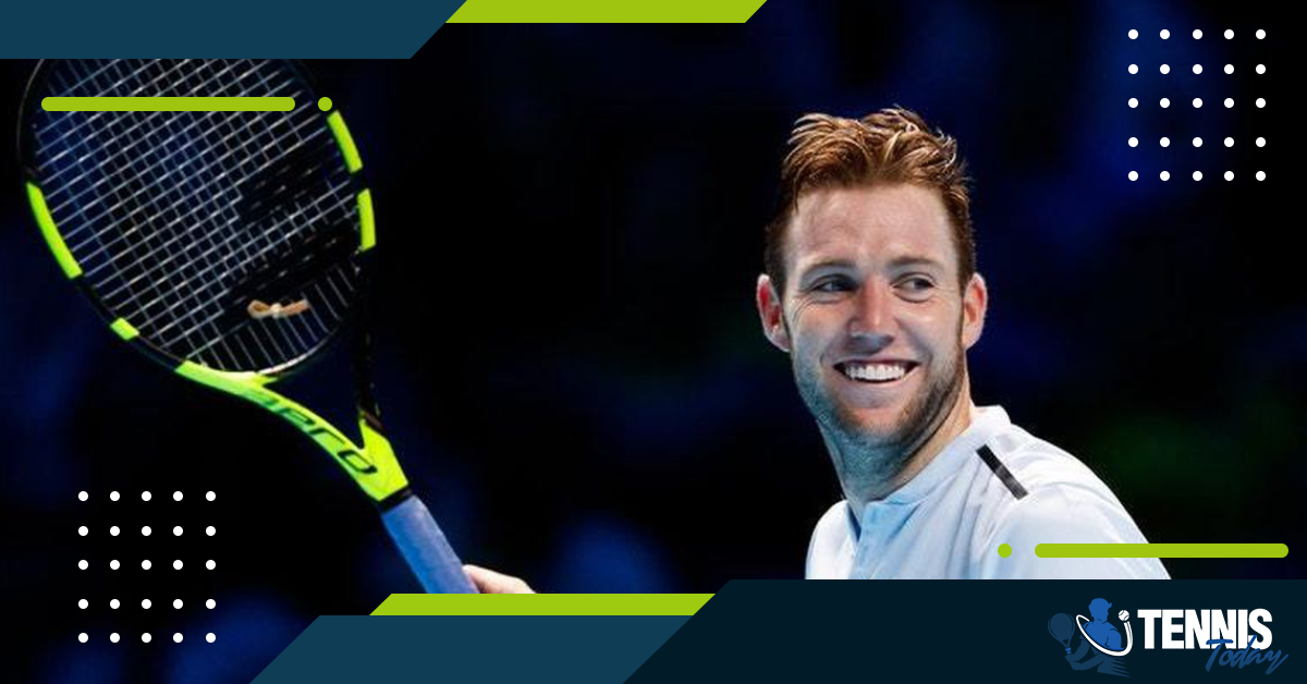 Pro Pickleball : Jack Sock  ने प्रो पिकलबॉल डेब्यू में मिक्स्ड डबल्स का खिताब जीता  