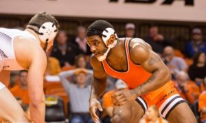 Tips For Wrestlers Who Are Transitioning into MMA  