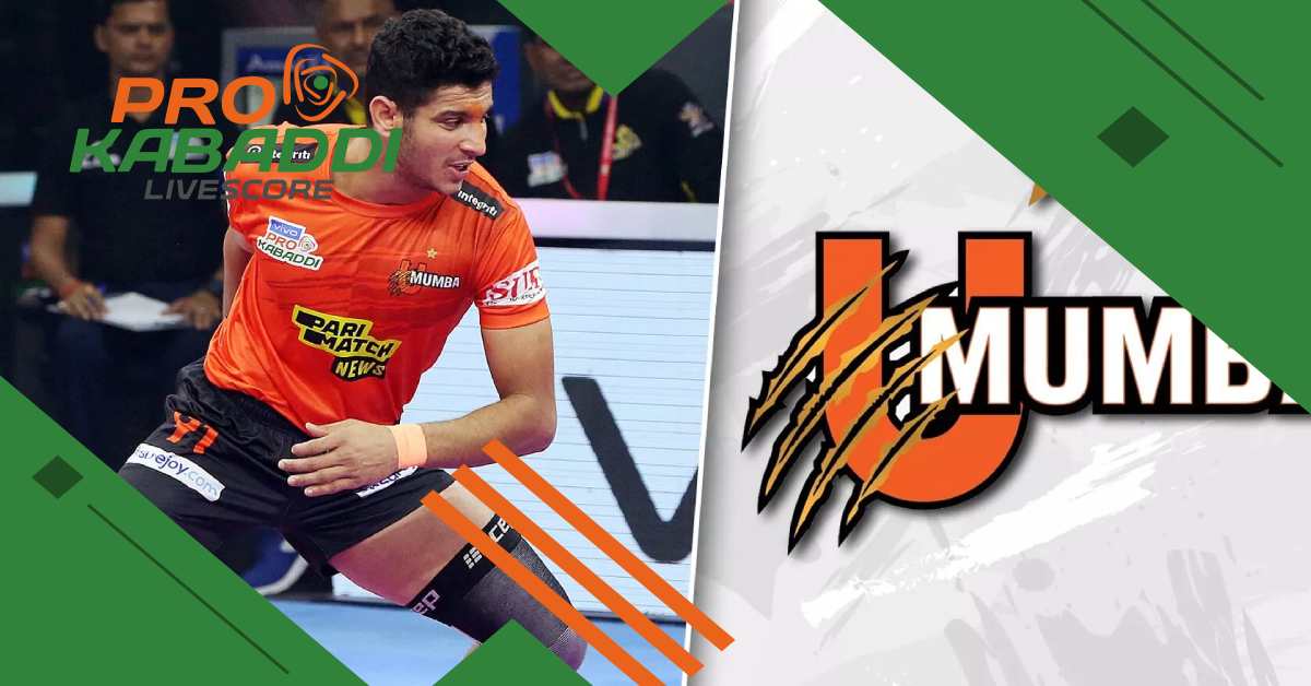 PKL 10: U Mumba में Pawan Sehrawat को चाहते हैं Jai Bhagwan  
