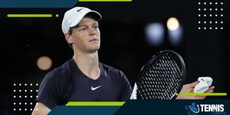 Libema Open 2023: Jannik Sinner ने दी Bublik को मात  