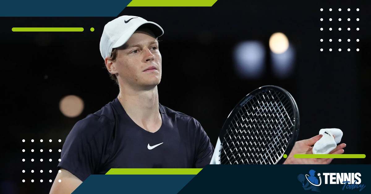 Libema Open 2023: Jannik Sinner ने दी Bublik को मात  
