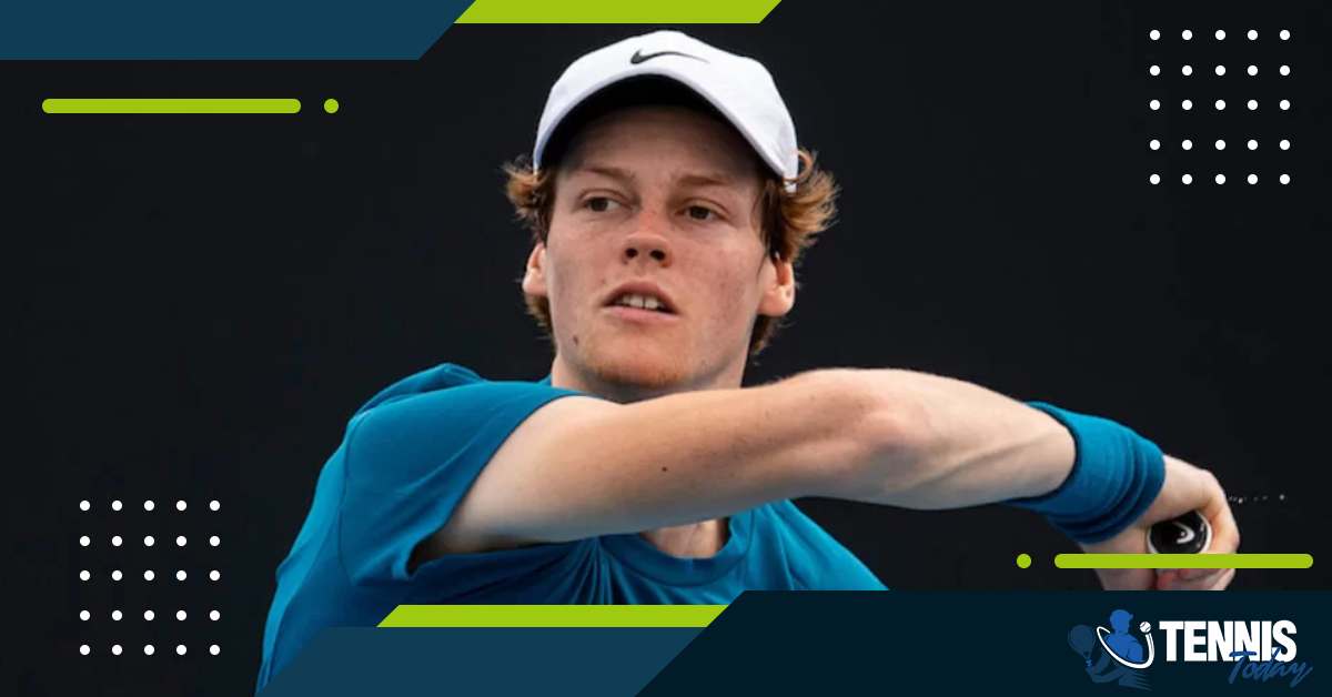 Montpellier  Open 2023: Jannik Sinner ने जीता मोंटपेलियर का खिताब  