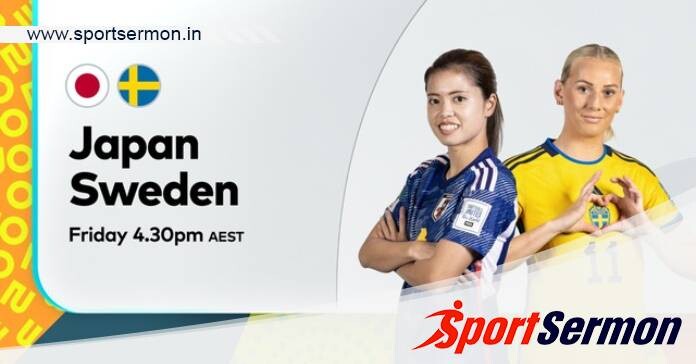 Japan vs Sweden: Preview, Analysis & Prediction  